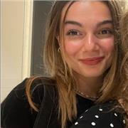 Ripetizioni di Inglese per bambini! Studentessa di liceo linguistico con esperienza offre lezioni online e a domicilio